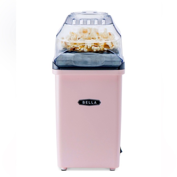 Bella Other - Hot Air Popcorn Maker- 1500 watts
